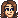 Pixel head of Jonathan